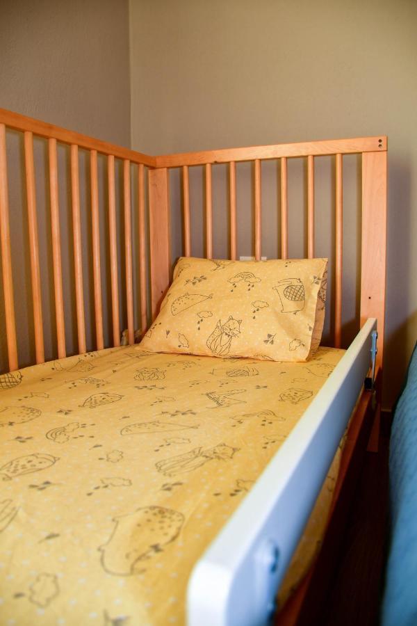Sitia Bay View Villa Apartment Bagian luar foto